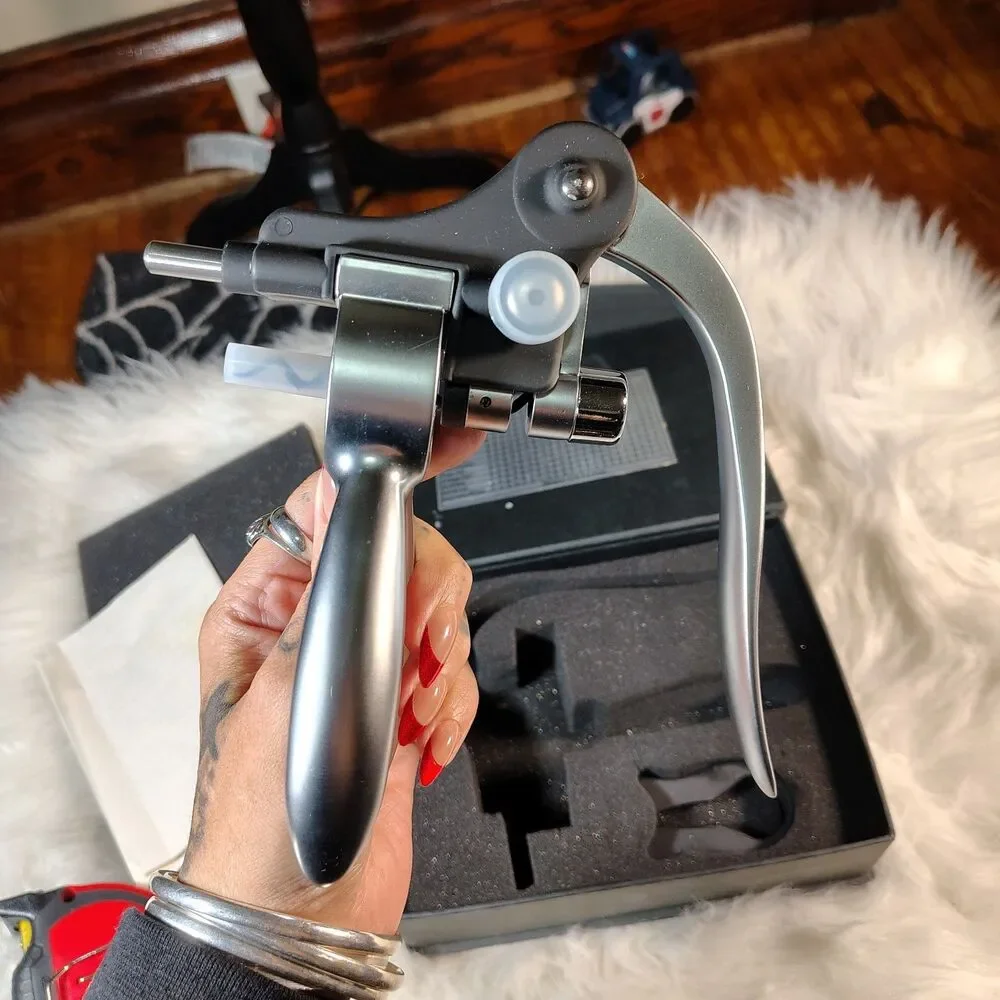 Leed’s Wine Bottle Opener  Corkscrew Set With Foil Cutter/YT1